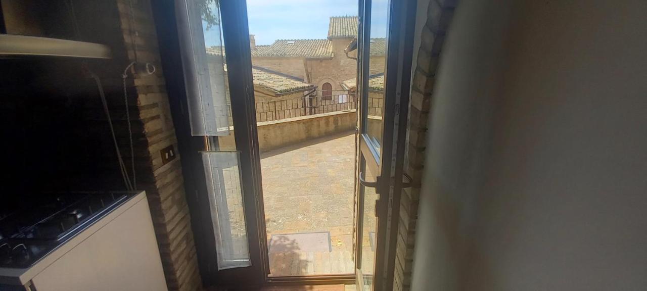 Casetta Delle Rose Assisi Exterior photo