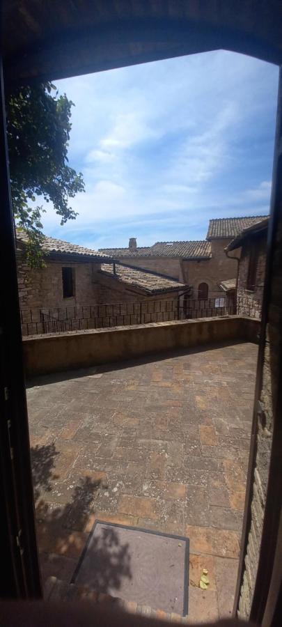 Casetta Delle Rose Assisi Exterior photo